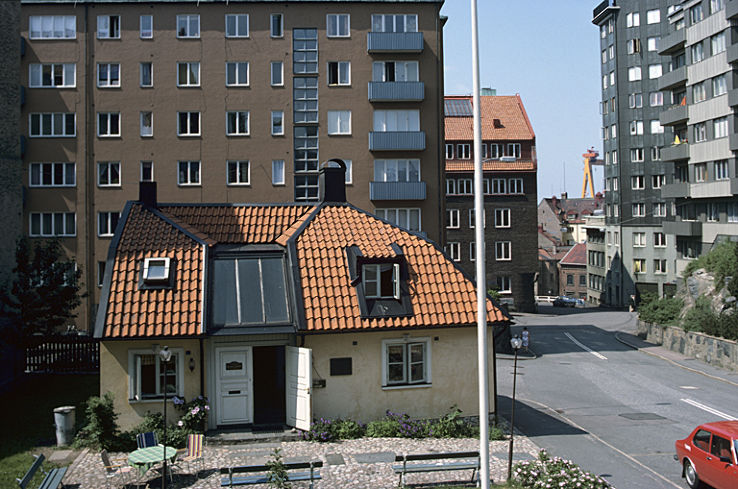 Drottning Kristinas Jaktslott Trip Packages