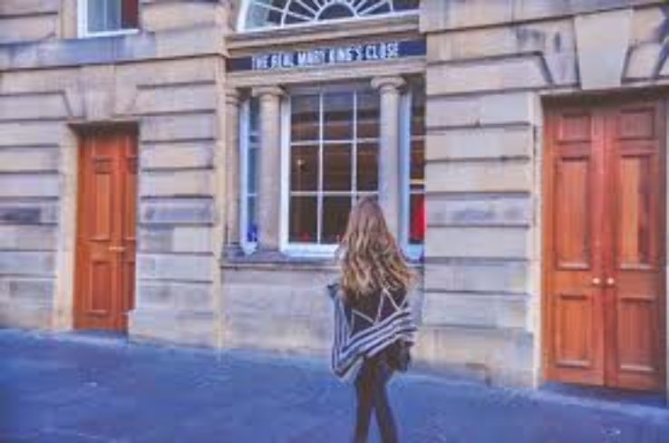 Real Mary Kings Close Trip Packages