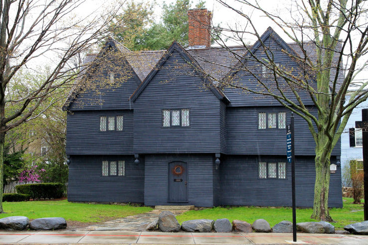 The Witch House Trip Packages