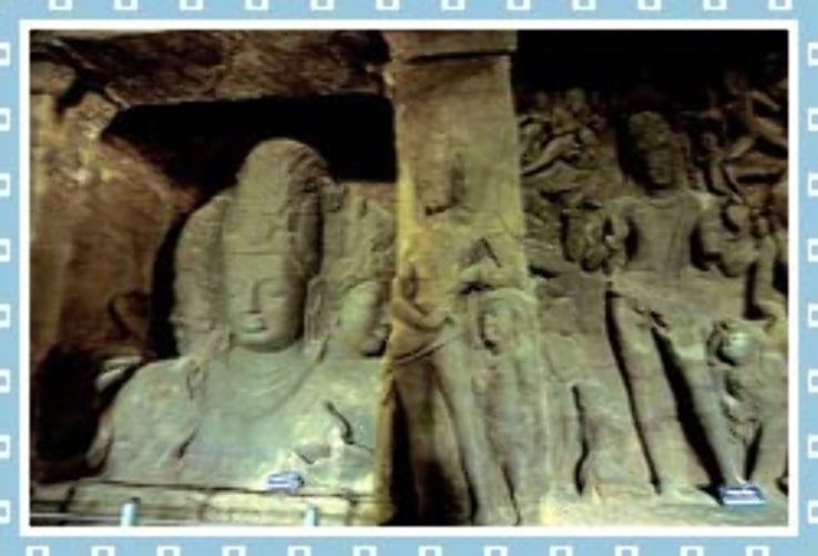 Elephanta Caves Trip Packages