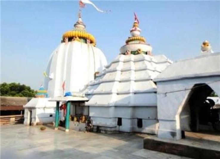 Dhabaleswar Temple Trip Packages