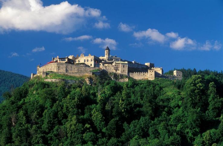 Landskron Castle Trip Packages Landskron Castle Trip Packages