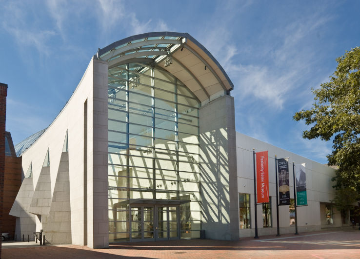 The Peabody Essex museum Trip Packages
