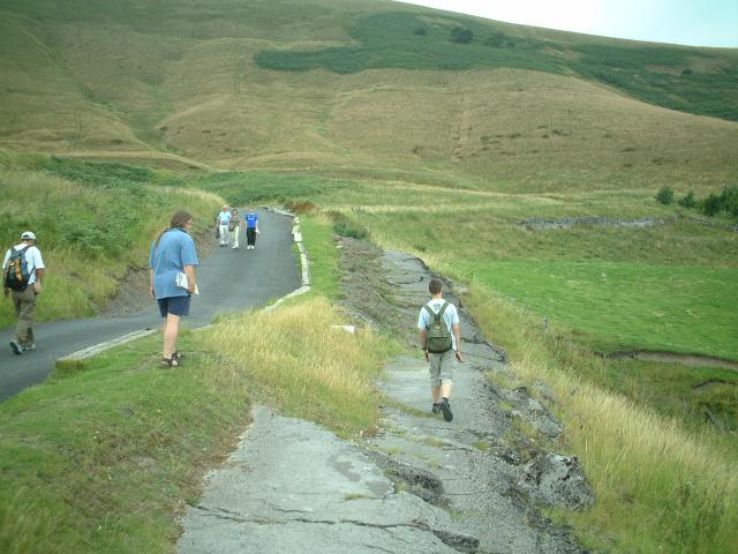 Peak District Trip Packages