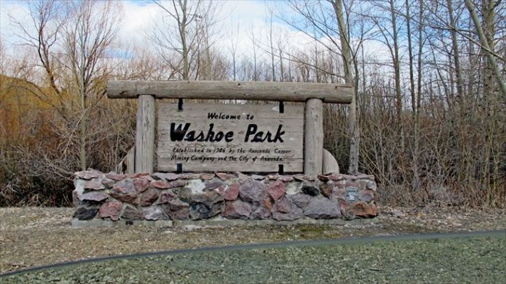 Washoe Park Trip Packages
