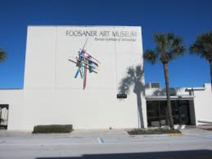 The Foosaner Art Museum Trip Packages