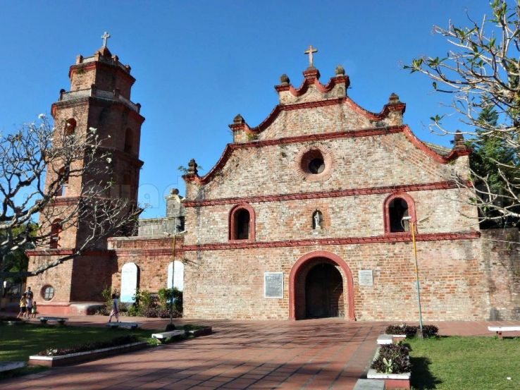 Bayombong Cathedral Trip Packages
