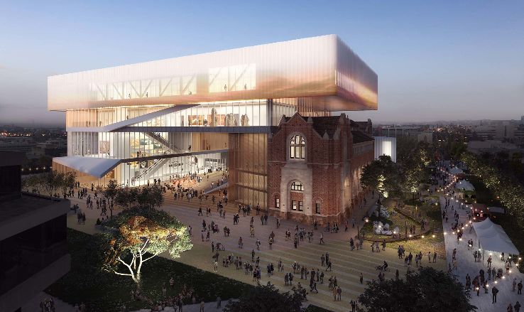 Western Australian Museum Trip Packages