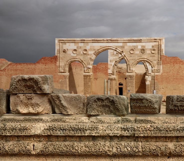 4 Days 3 Nights Amman, Madaba and Jerash Offbeat Vacation Package