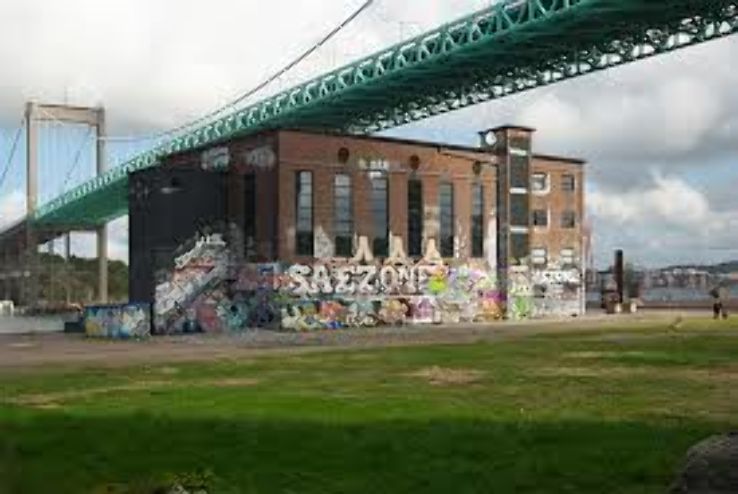 Rodasten Konsthall Trip Packages