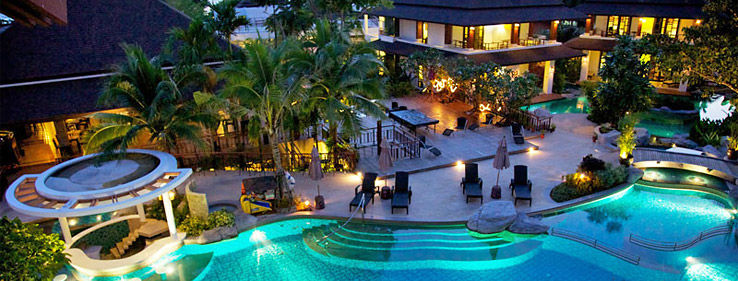 The Elements Krabi Resort Trip Packages