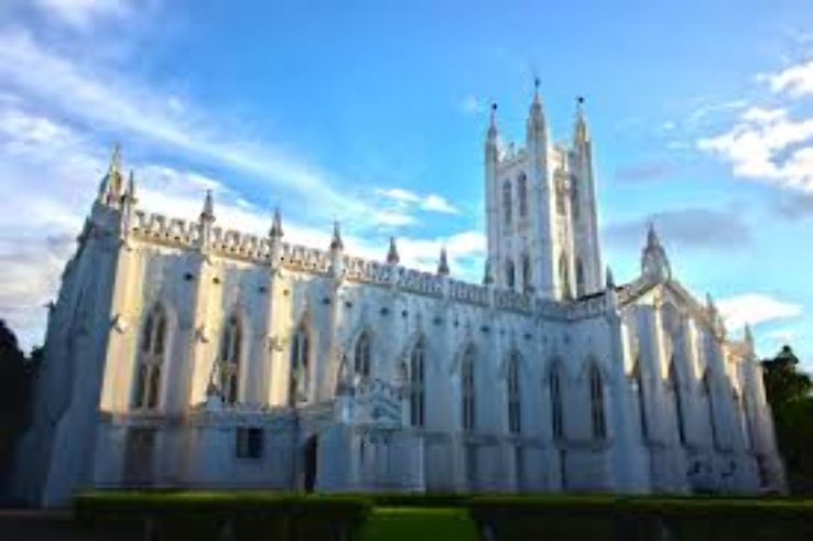 Indian Museum Trip Packages