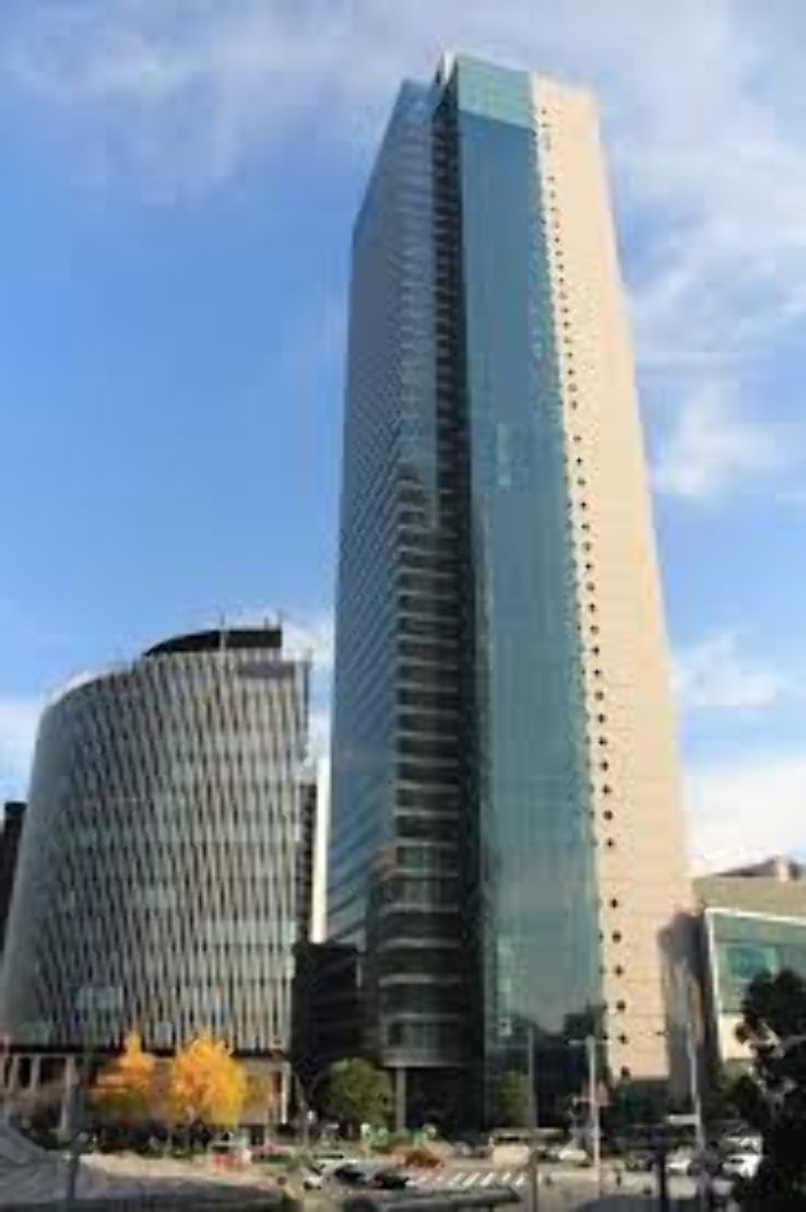 Midland Square Trip Packages