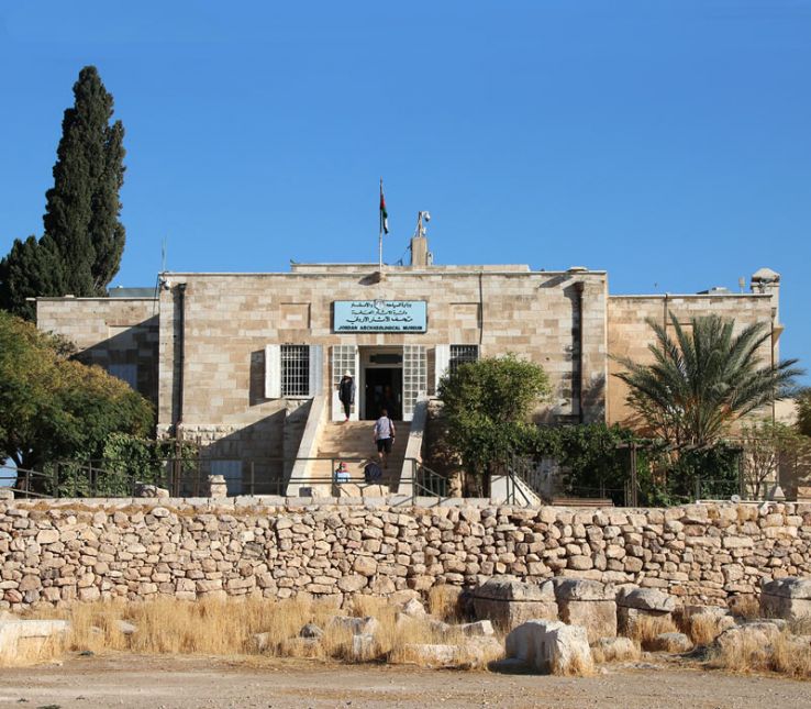 10 Days 9 Nights amman Tour Package by COLOURS TRAVELS