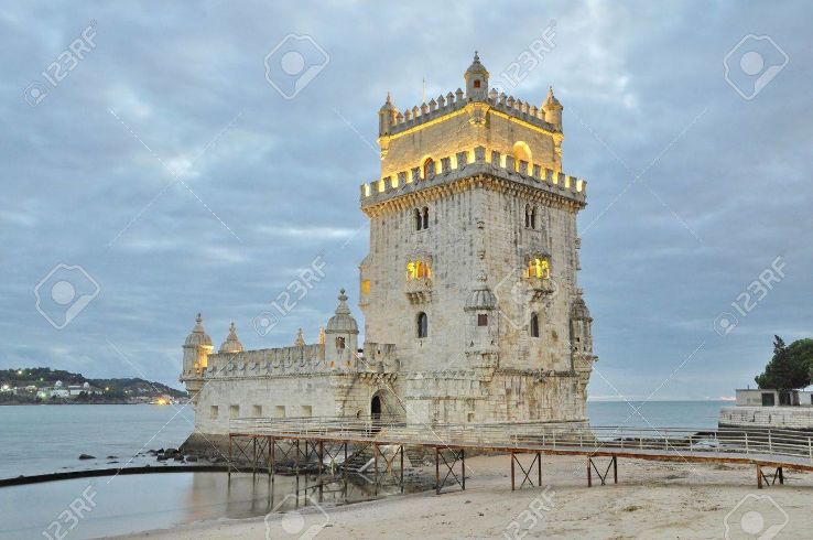 Pleasurable 5 Days 4 Nights Lisbon and Barcelona Family Holiday Package