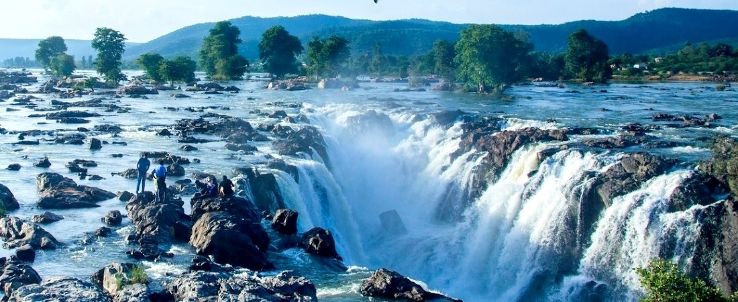 Hogenakkal Trip Packages