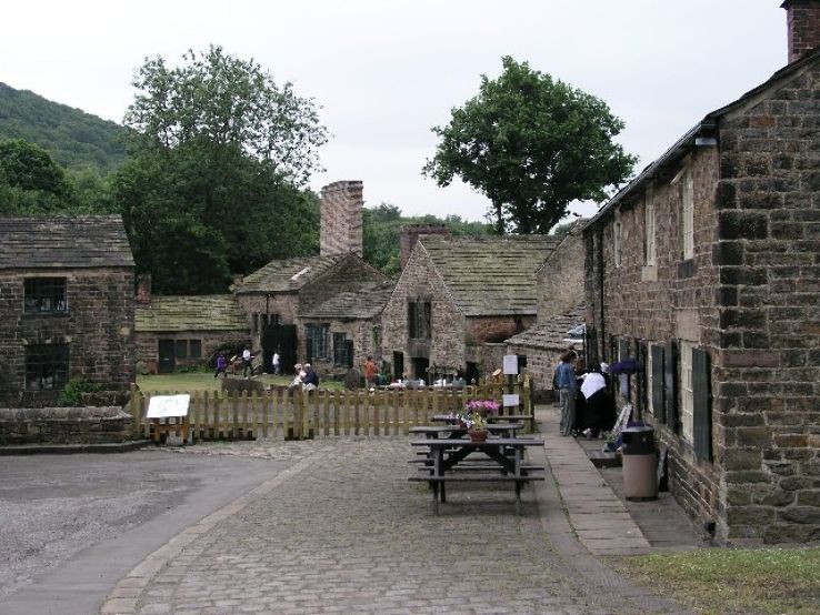 Abbeydale Industrial Hamlet Trip Packages