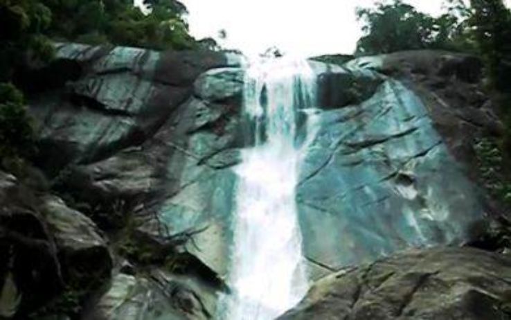 Seven Wells at Langkawi Island Trip Packages