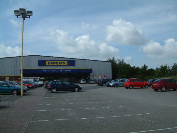 Tower Park  Trip Packages