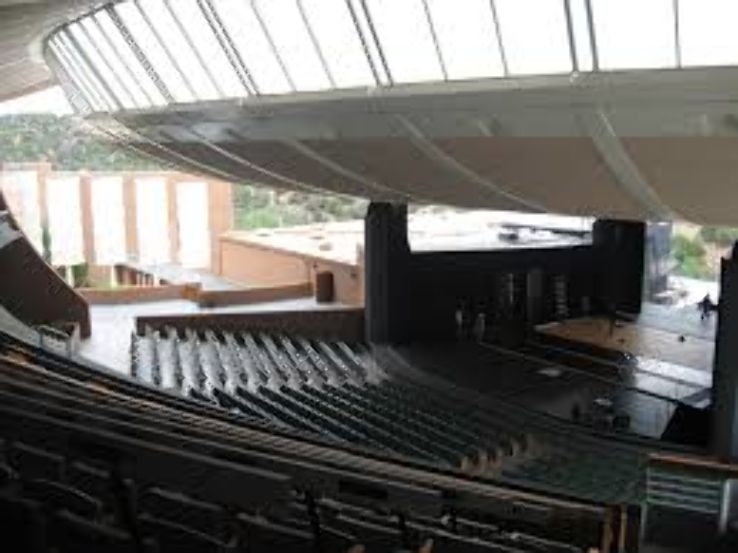 Santa Fe Opera  Trip Packages