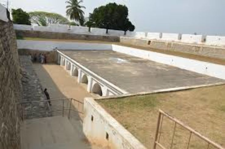Captain Bailey s Dungeon, Srirangapatna Trip Packages