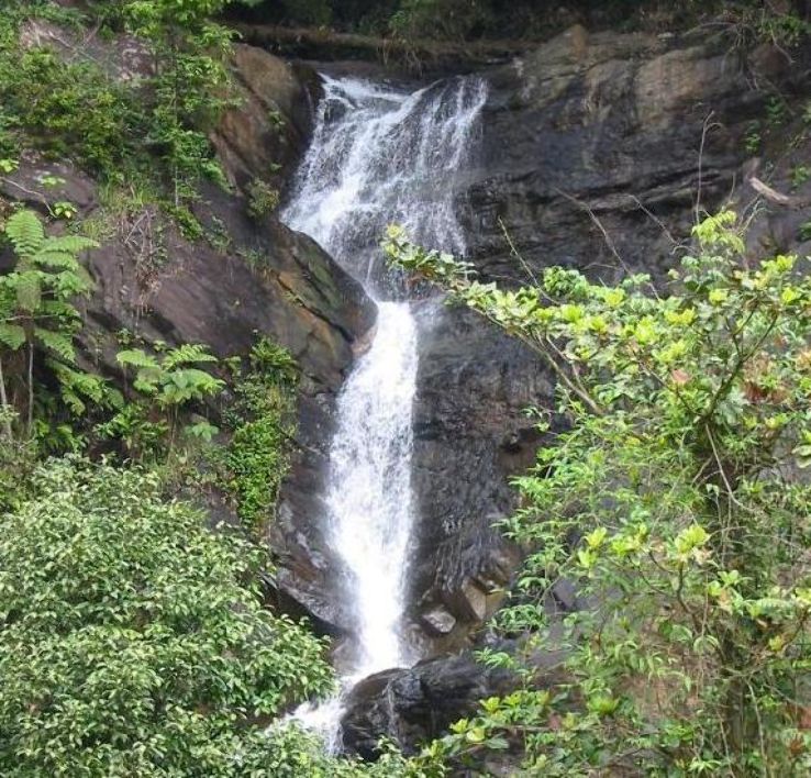 Kadambi Falls Trip Packages