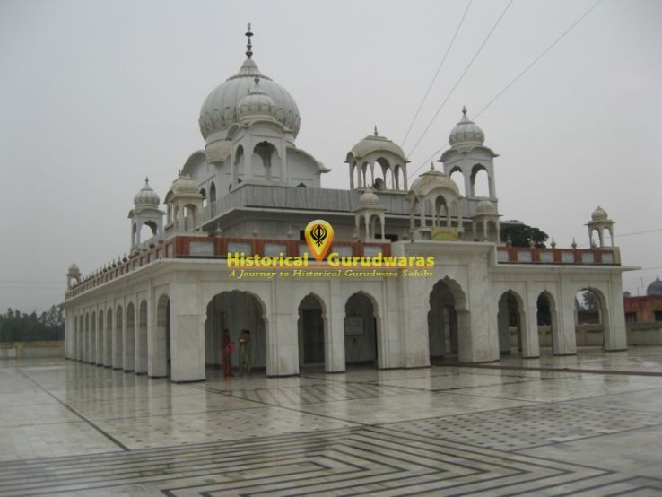 Bilaspur and Kapal Mochan Trip Packages