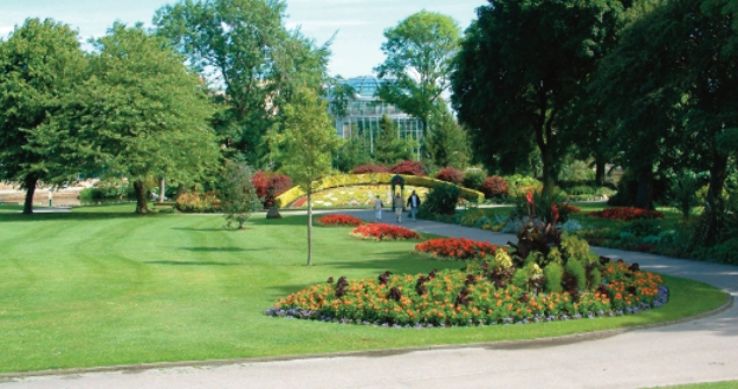 Mowbray Park Trip Packages