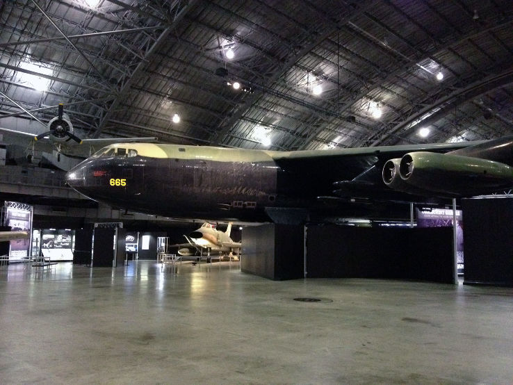 National Museum of the U.S. Air Force  Trip Packages