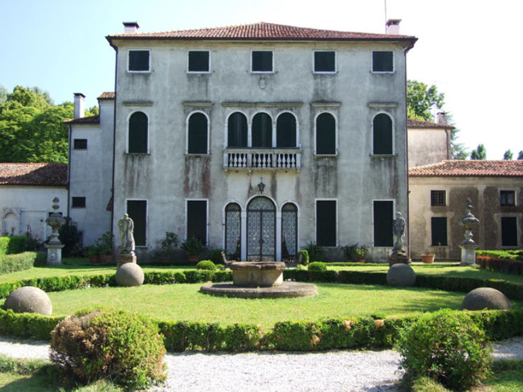 Villa Badoer Fattoretto Trip Packages