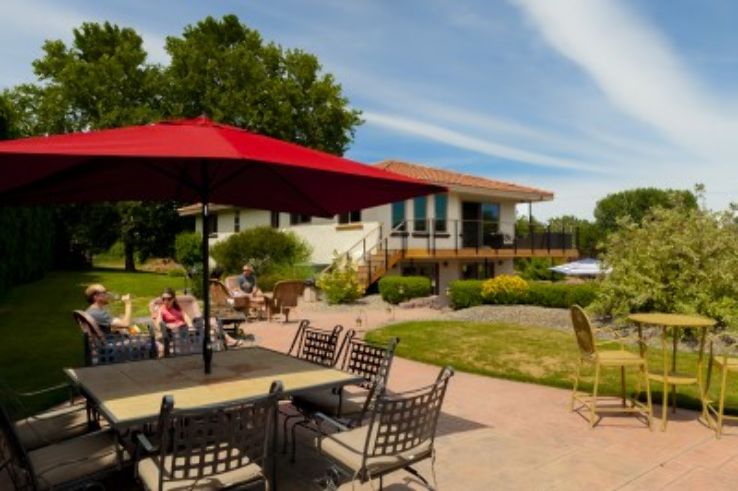 Dusted Valley  Trip Packages