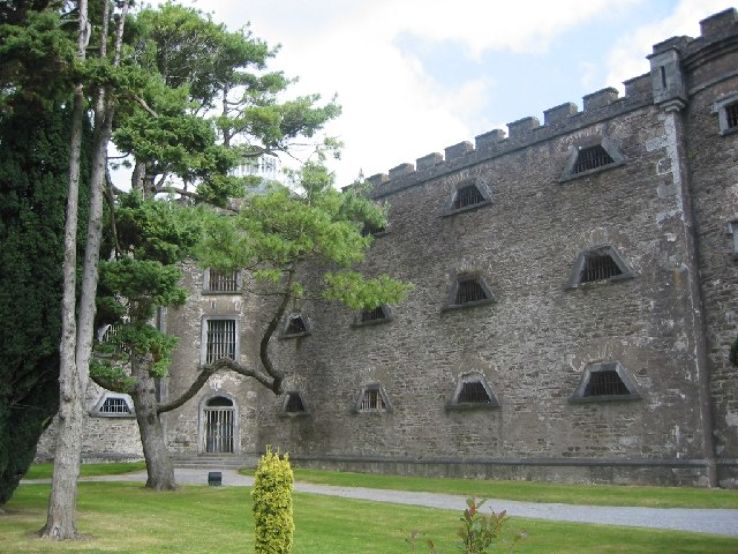 Cork City Gaol Trip Packages