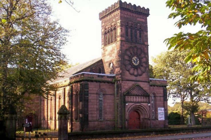 St annes church Trip Packages St annes church Trip Packages