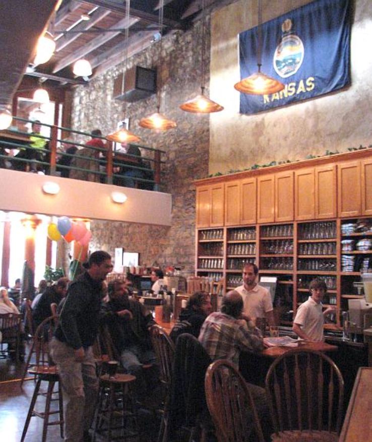 Free State Brewing Company  Trip Packages