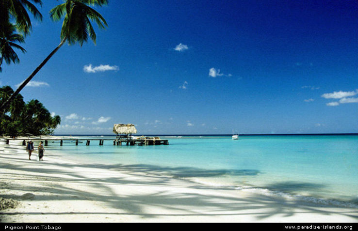 Trinidad Trip Packages