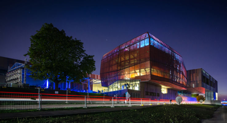 Copernicus Science Centre Trip Packages