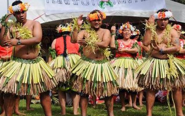 Popular dance forms of Tuvalu Trip Packages