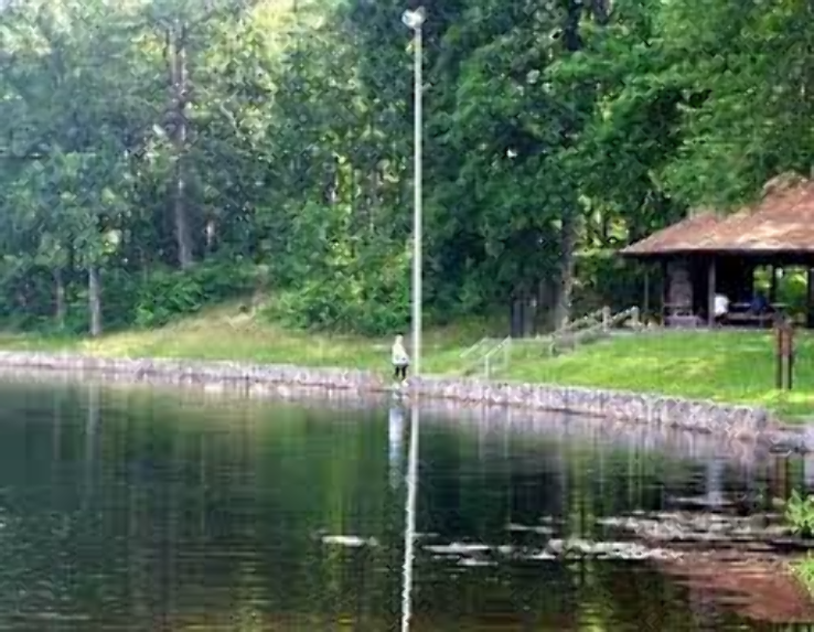 Osbornedale State Park Trip Packages