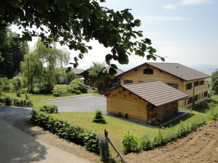 Schongiland Trip Packages