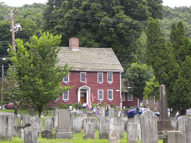 David Humphreys House Trip Packages