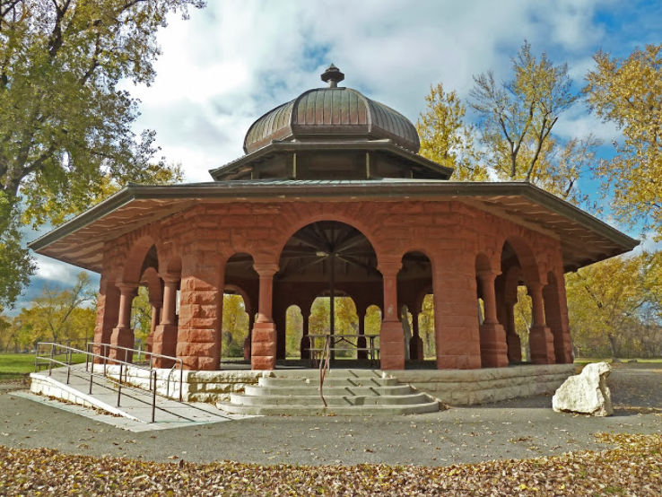 Pettibone Park Trip Packages
