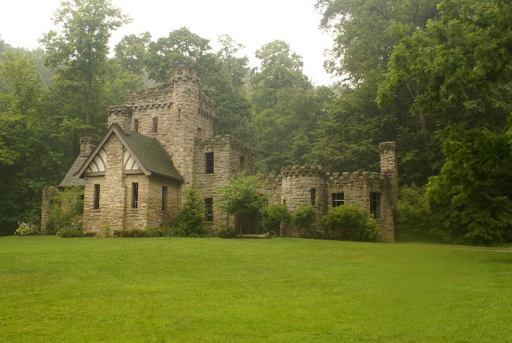 North Chagrin Reservation Trip Packages