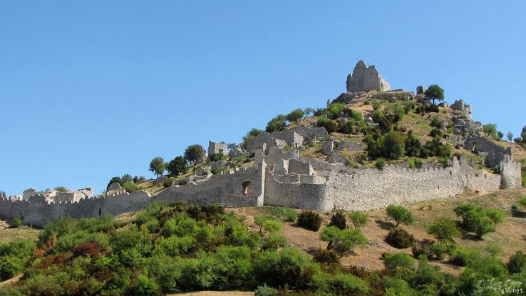 Chateau de Crussol Trip Packages