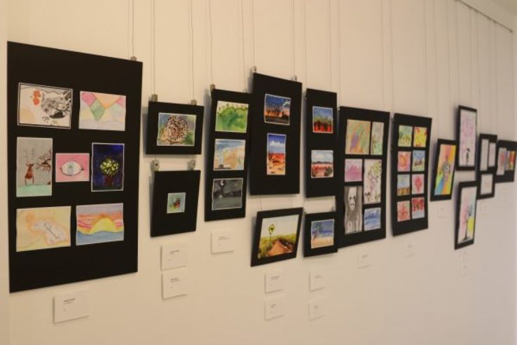 Emerald Art Gallery Trip Packages