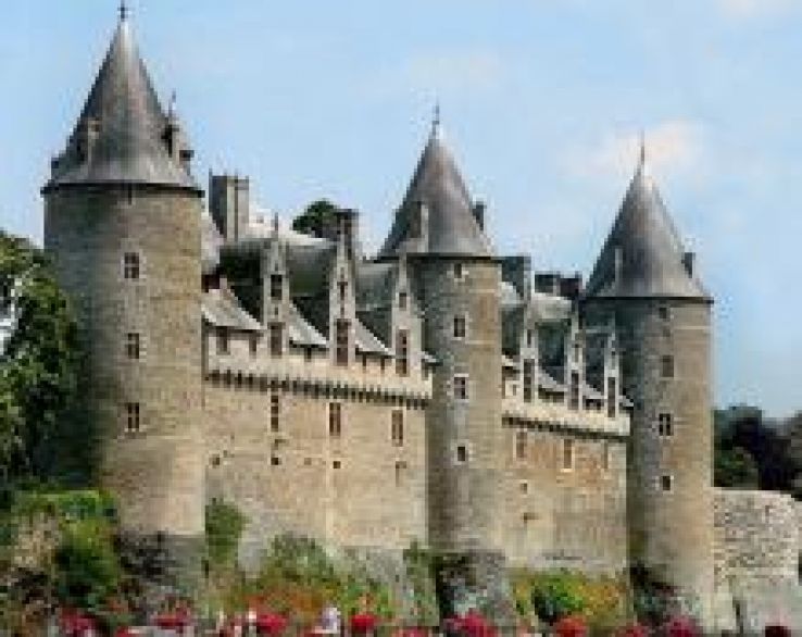 Morbihan Trip Packages