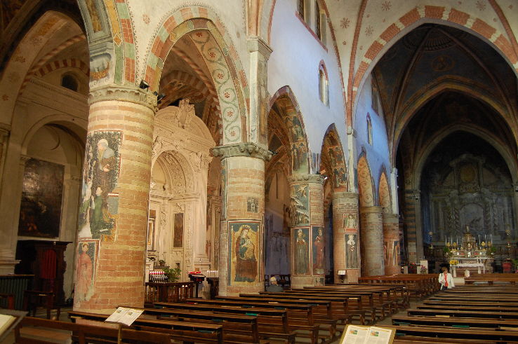 Chiesa di San Francesco Trip Packages