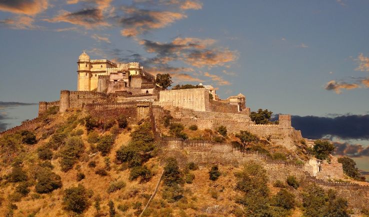 4 Days 3 Nights Udaipur to mount abu Holiday Package