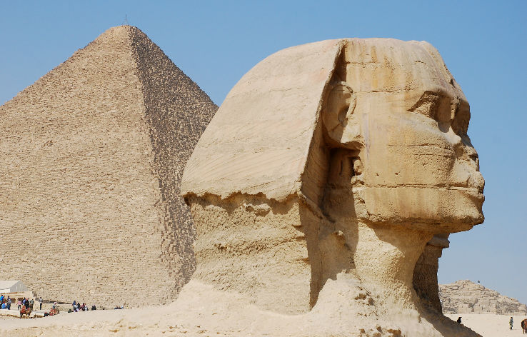 Heart-warming 4 Days Cairo Nature Vacation Package
