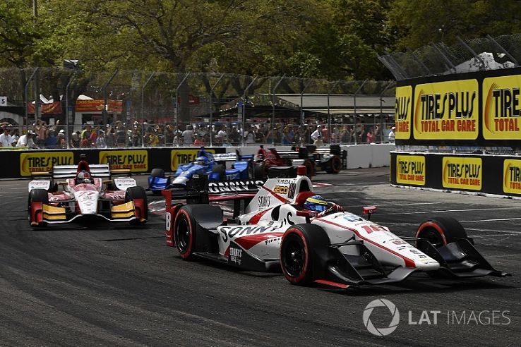 Sharpen Your Driving Skills at Pole Position Raceway Trip Packages