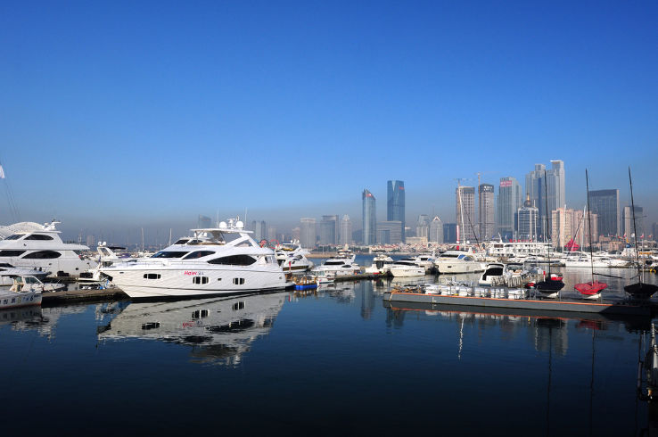 Qingdao Trip Packages